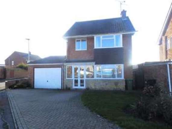 3 Bedroom Detached